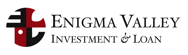 Enigma Valley Investment and Loan logo